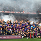 Illustration for article titled La Liga Fined €250,000 For Spying On App Users To Crack Down On Illegal Streams